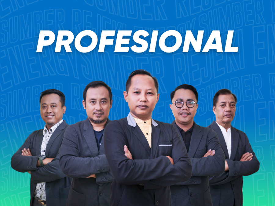 Sumber Rejeki Energy