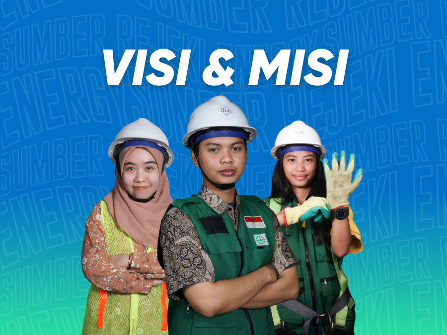 Visi dan Misi
