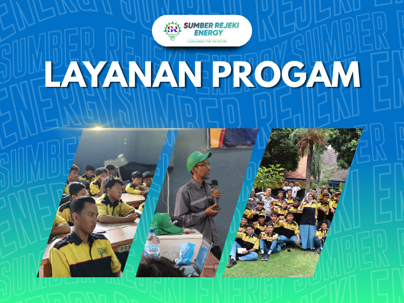 LAYANAN PROGRAM