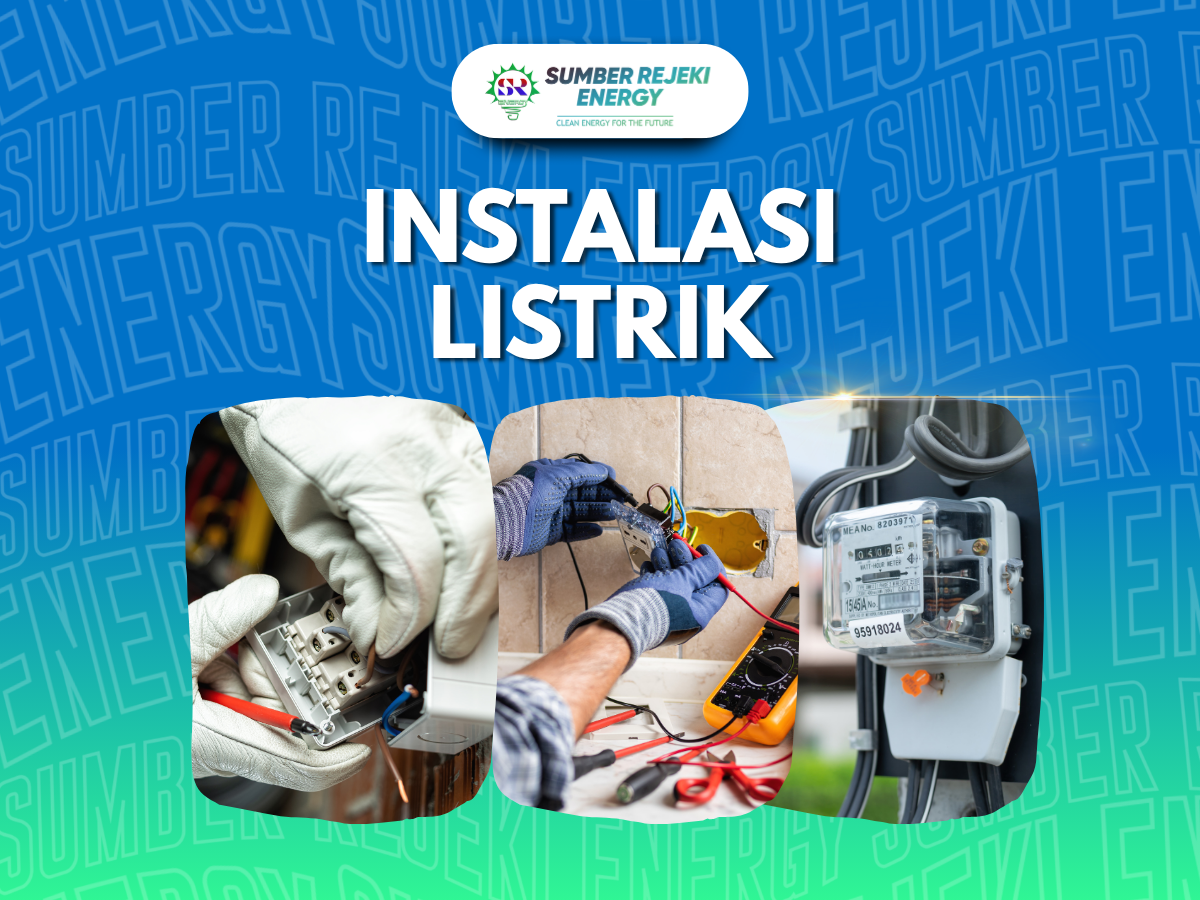 INSTALASI LISTRIK