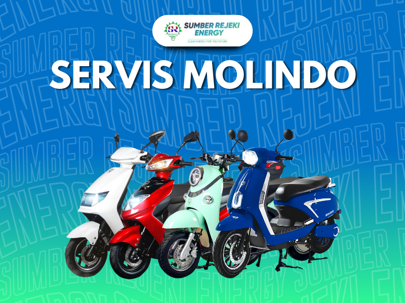 SERVIS MOLINDO